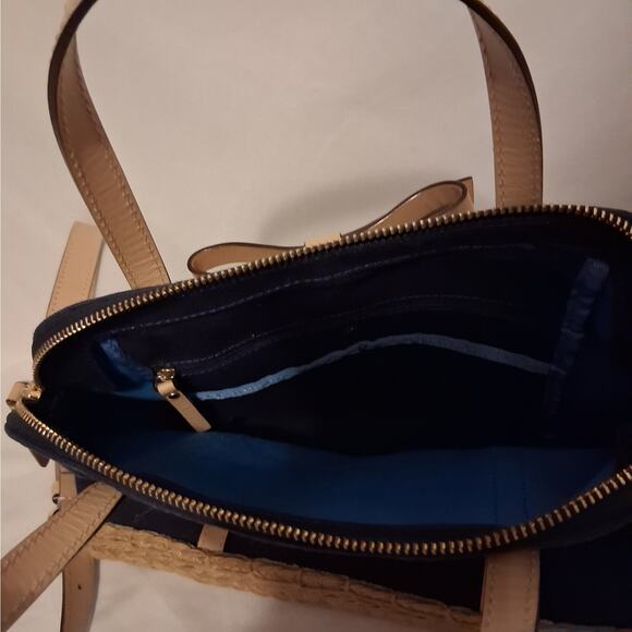 Kate Spade New York "True Navy" (468) 
Handbag - Picture 5 of 7